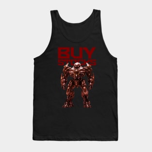 Buy Stocks Tank Top